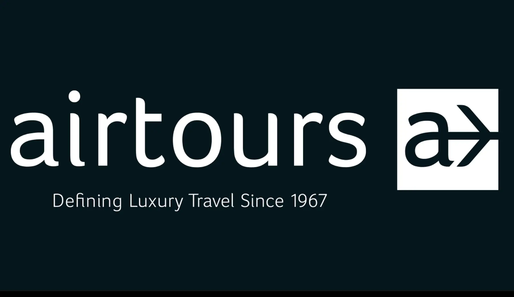 Referenz Logo Airtours