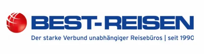 Referenz Logo Best-Reisen