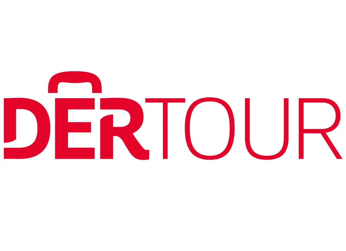 Referenz Logo Dertour