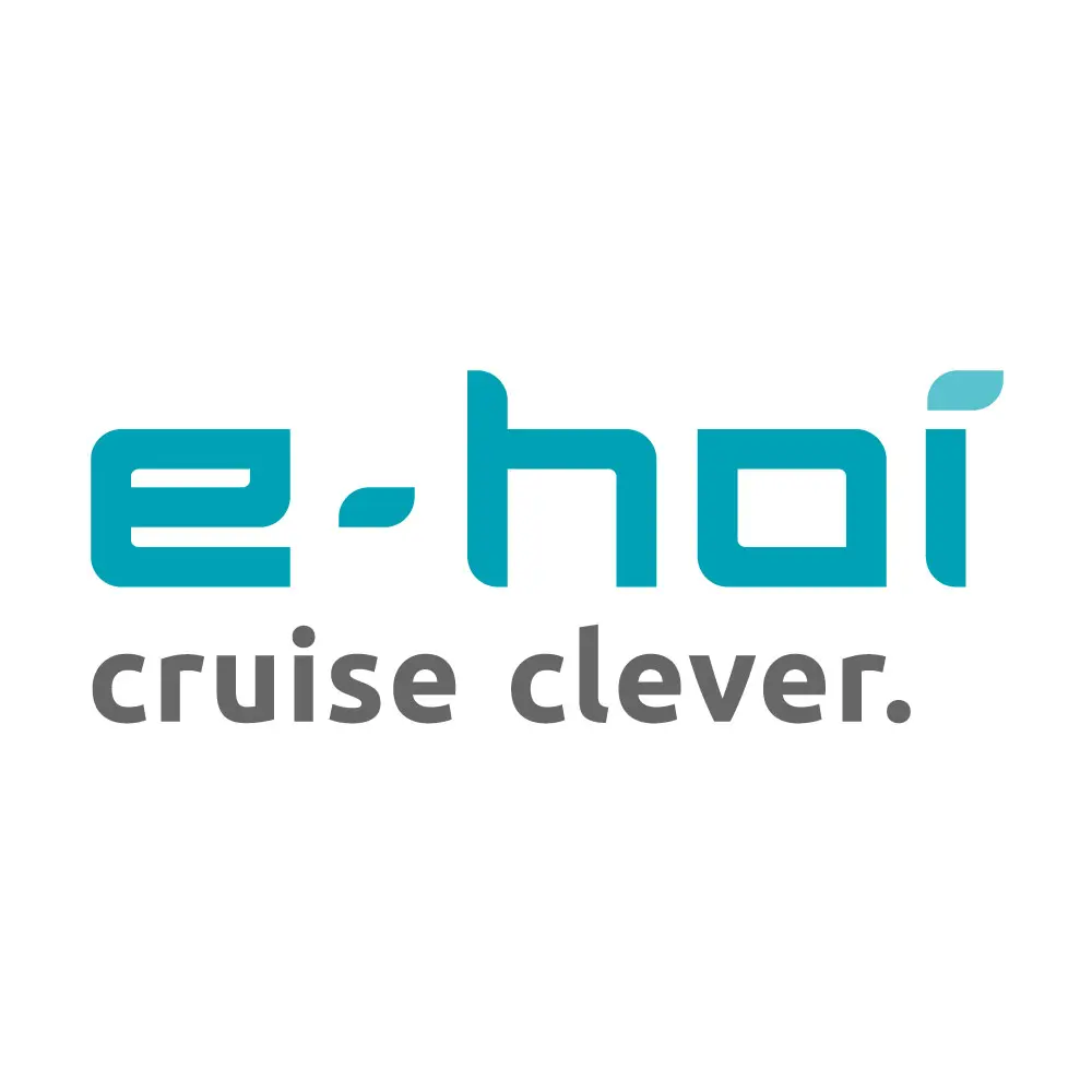Referenz Logo e-hoi