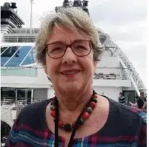 Elsa Mettler Referenz-Foto