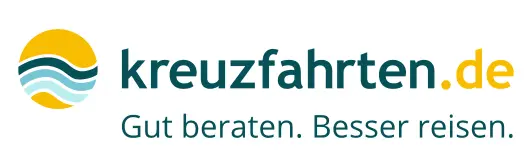 Referenz Logo Kreuzfahrten.de
