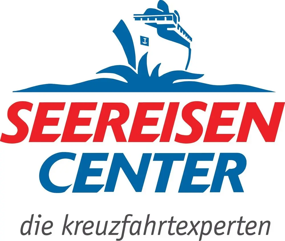 Referenz Logo Seereisencenter