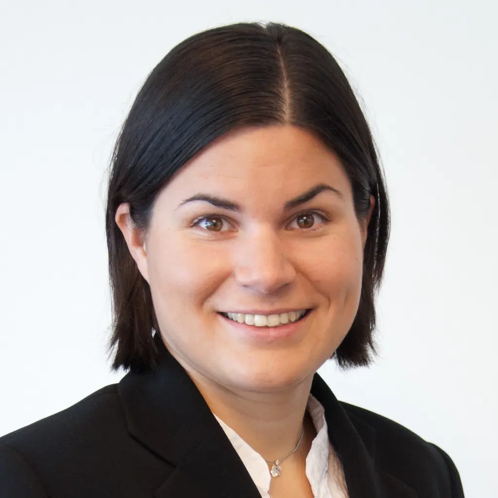 Alexandra Berger Referenz-Foto