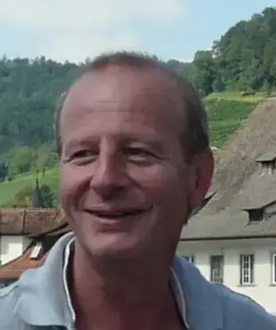 Ingo Geist Referenz Foto