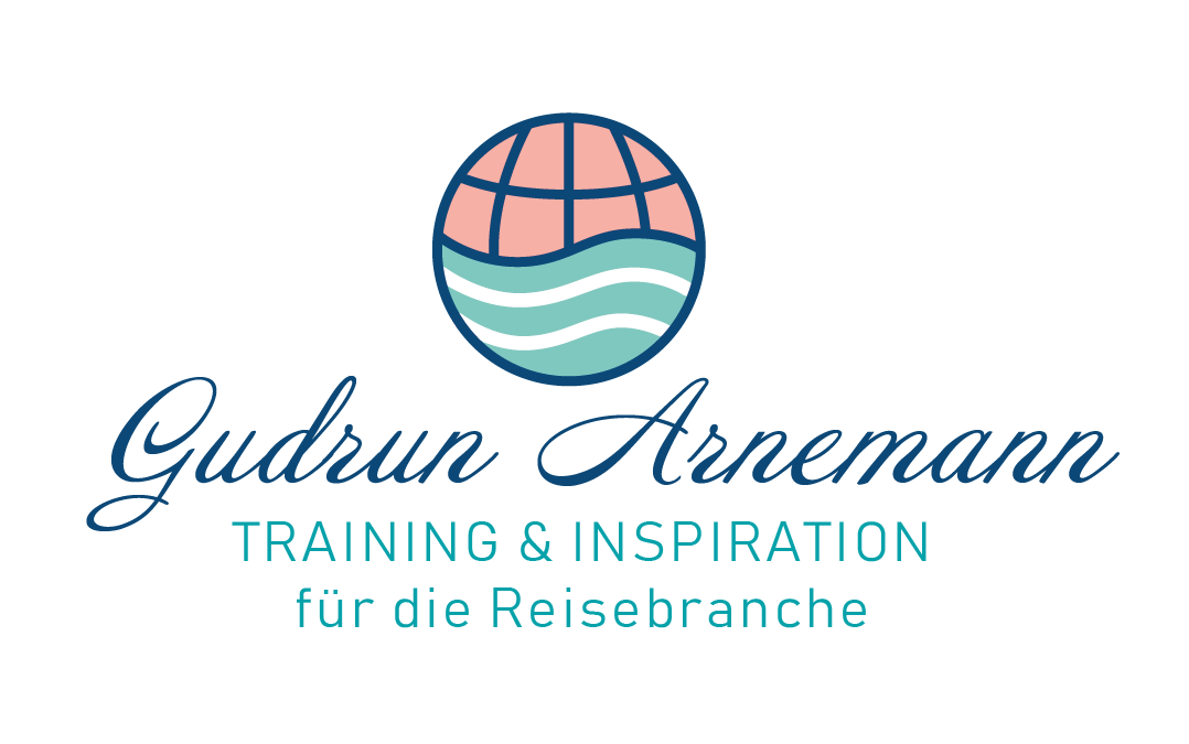 Gudrun Arnemann Logo