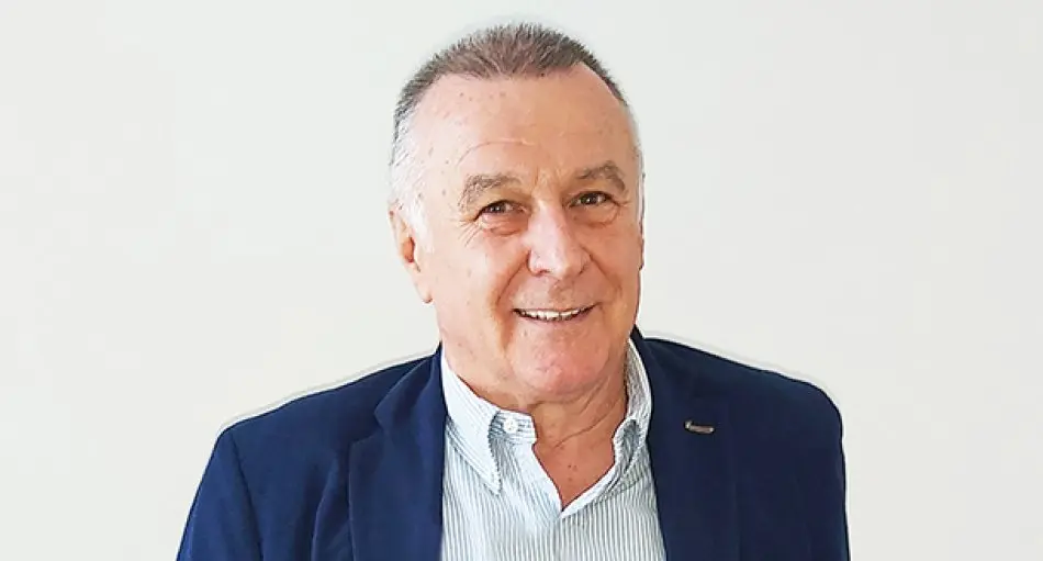 Manfred Jägersberger Referenz Foto