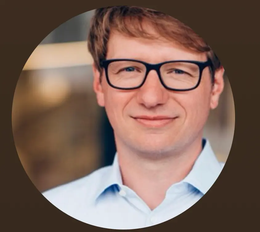 Peter Hunke Referenz-Foto